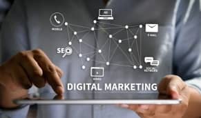 Digital Marketing   Services