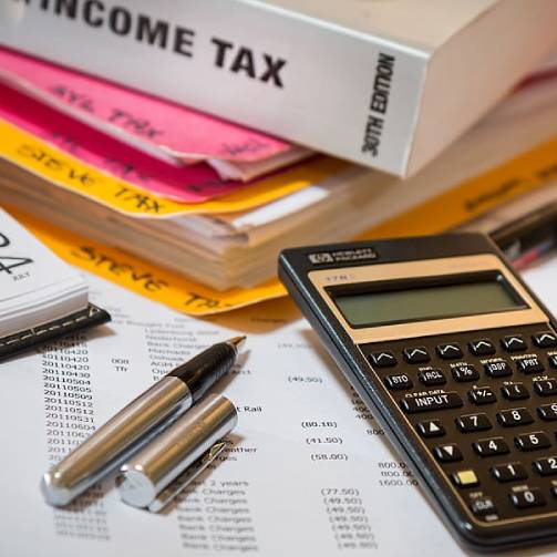  Professional Tax is similar to income tax, except that it is levied by the state government.