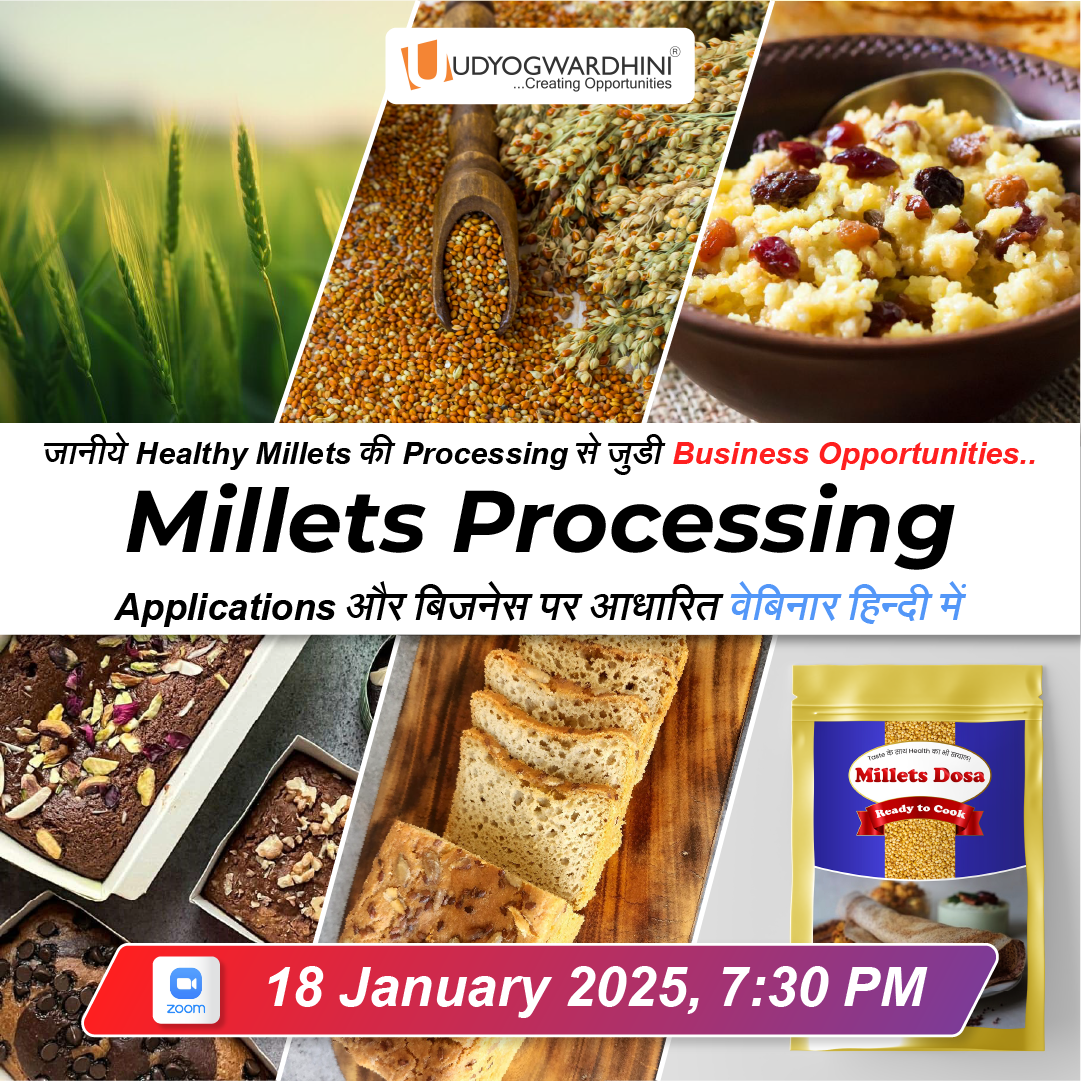 Fruits & Vegetables Processing